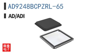 AD9248BCPZRL-65