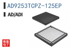 AD9253TCPZ-125EP