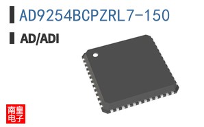 AD9254BCPZRL7-150