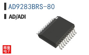 AD9283BRS-80
