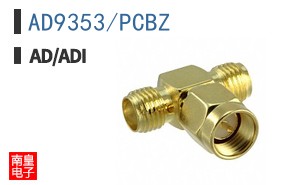 AD9353/PCBZ