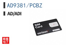 AD9381/PCBZ