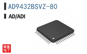 AD9432BSVZ-80