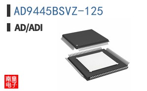 AD9445BSVZ-125