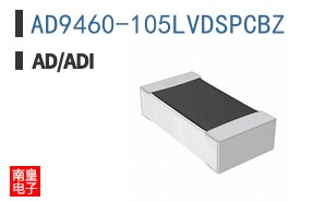 AD9460-105LVDSPCBZ