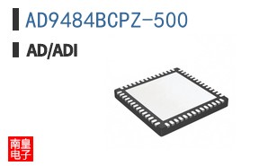 AD9484BCPZ-500