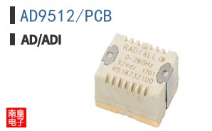 AD9512/PCB