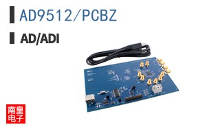 AD9512/PCBZ