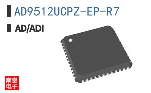 AD9512UCPZ-EP-R7