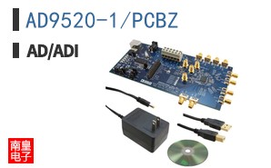 AD9520-1/PCBZ
