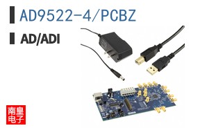 AD9522-4/PCBZ