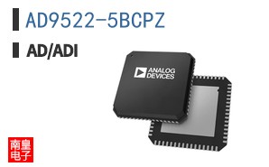 AD9522-5BCPZ