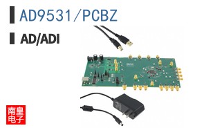 AD9531/PCBZ