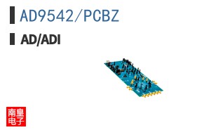 AD9542/PCBZ
