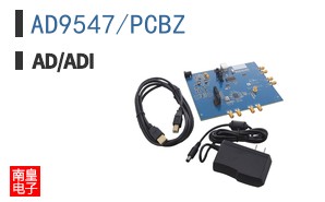 AD9547/PCBZ