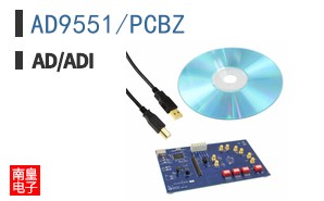 AD9551/PCBZ