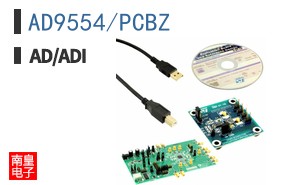 AD9554/PCBZ
