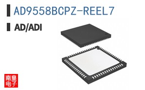 AD9558BCPZ-REEL7