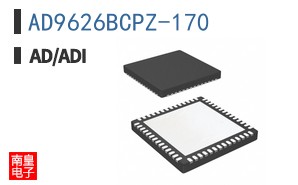 AD9626BCPZ-170