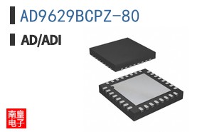 AD9629BCPZ-80