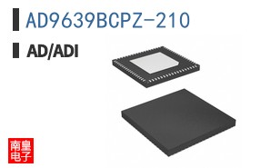 AD9639BCPZ-210