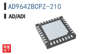 AD9642BCPZ-210