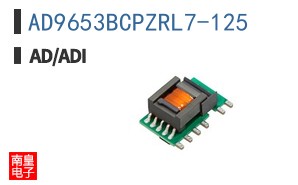AD9653BCPZRL7-125