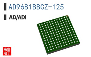AD9681BBCZ-125