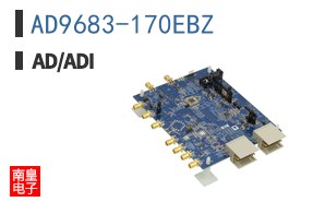 AD9683-170EBZ