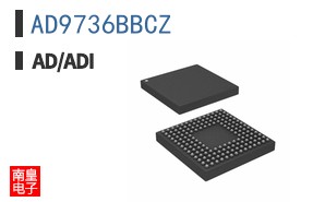 AD9736BBCZ