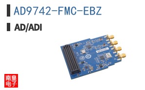 AD9742-FMC-EBZ