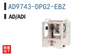 AD9743-DPG2-EBZ