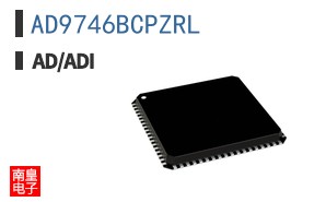 AD9746BCPZRL