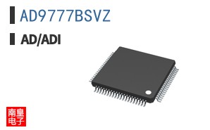 AD9777BSVZ