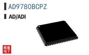 AD9780BCPZ