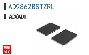 AD9862BSTZRL
