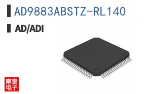 AD9883ABSTZ-RL140