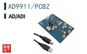 AD9911/PCBZ