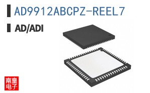 AD9912ABCPZ-REEL7