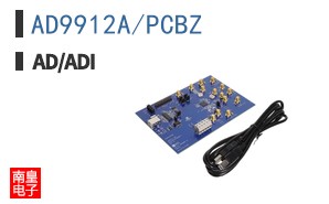 AD9912A/PCBZ