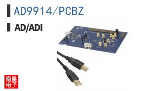 AD9914/PCBZ