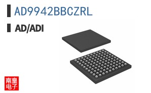 AD9942BBCZRL