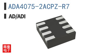 ADA4075-2ACPZ-R7