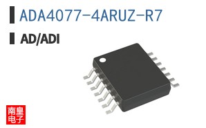 ADA4077-4ARUZ-R7