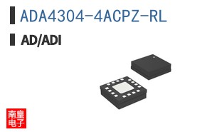 ADA4304-4ACPZ-RL