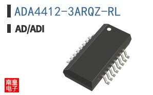 ADA4412-3ARQZ-RL