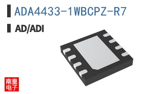 ADA4433-1WBCPZ-R7