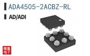 ADA4505-2ACBZ-RL