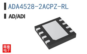 ADA4528-2ACPZ-RL