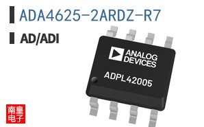 ADA4625-2ARDZ-R7
